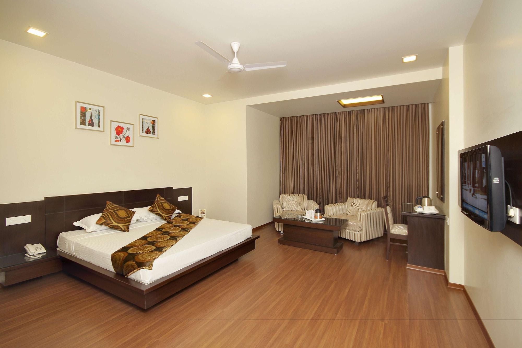Best Western Swing High Katra Katra  Room photo