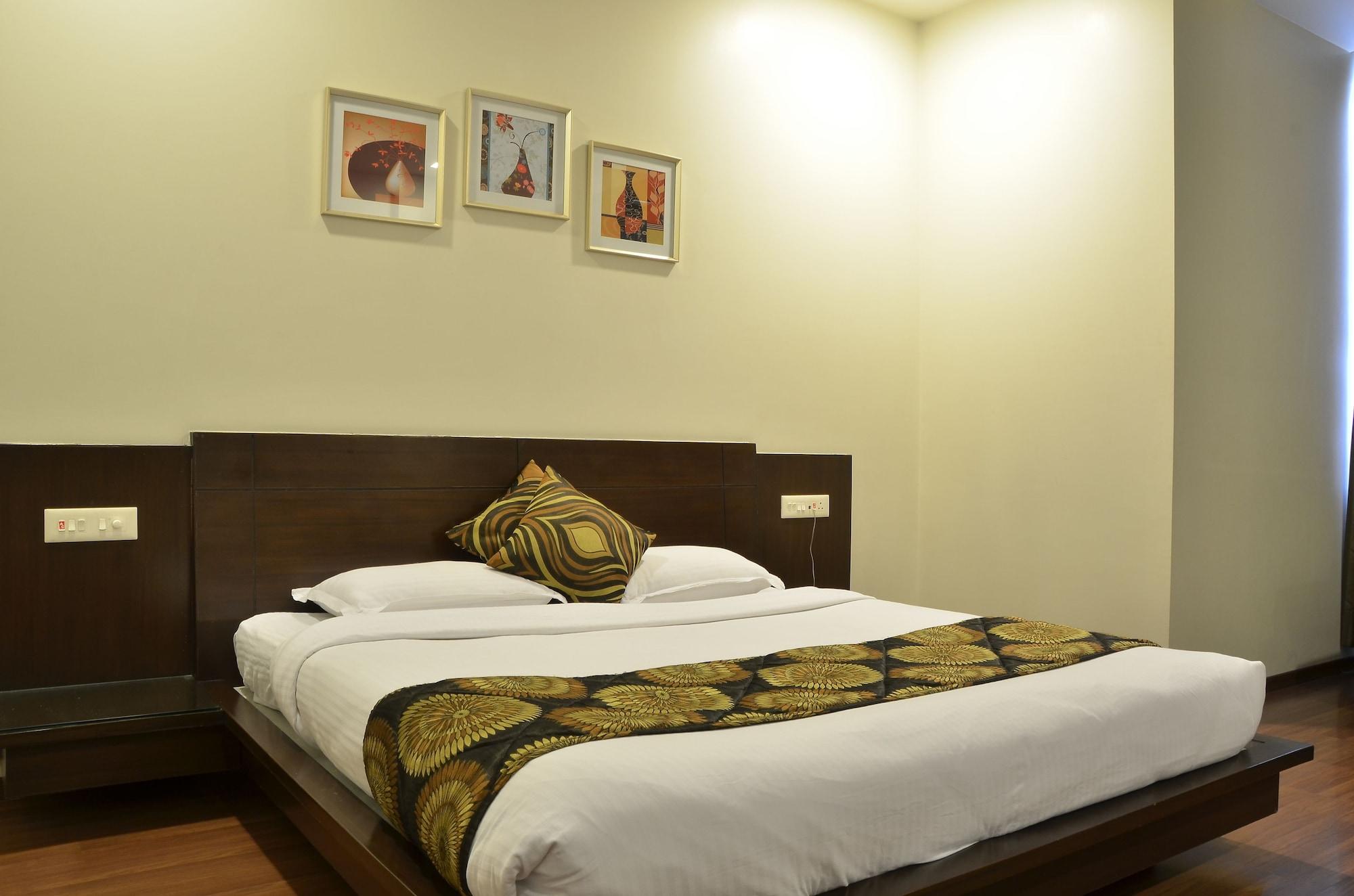 Best Western Swing High Katra Katra  Exterior photo