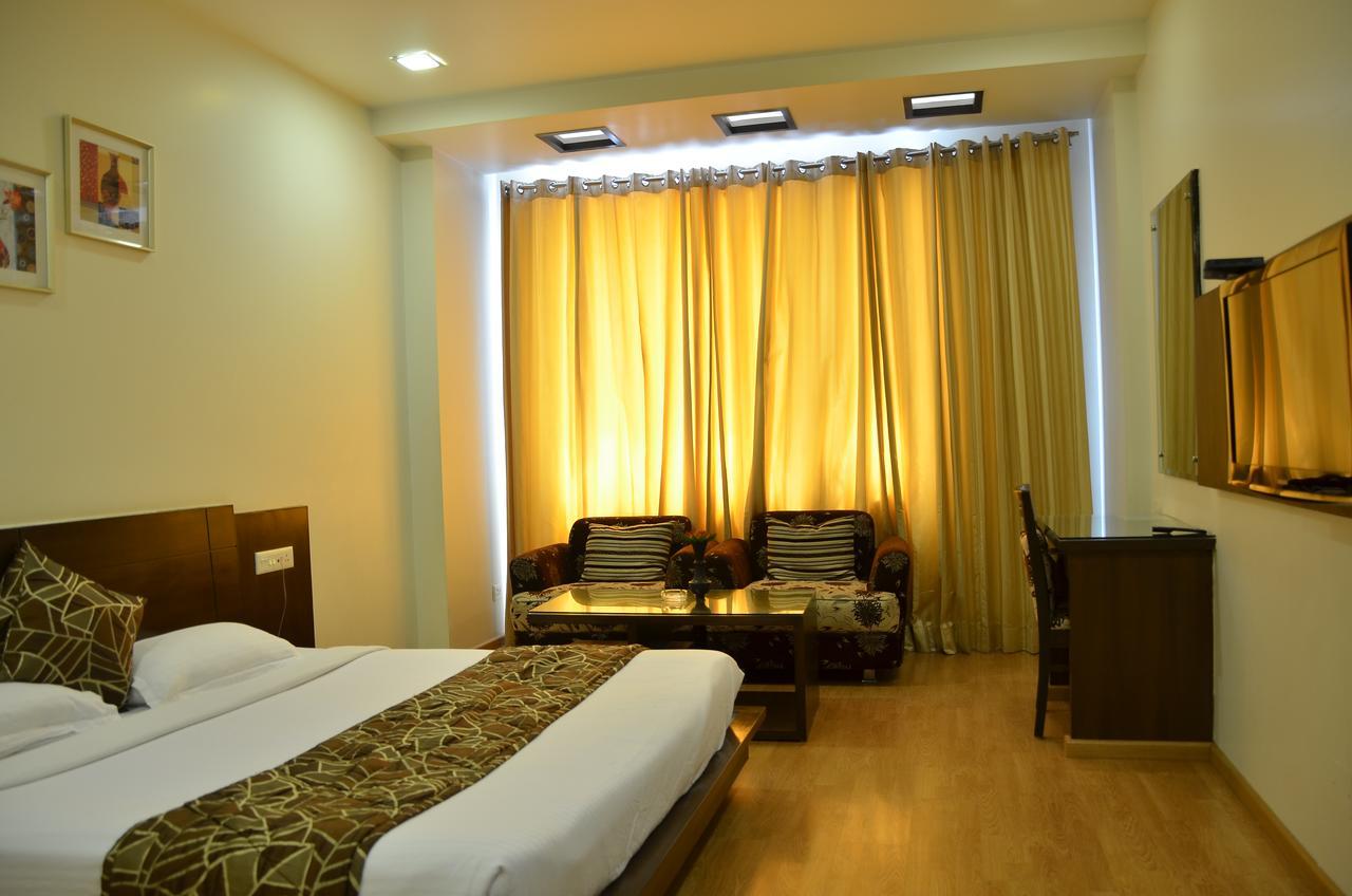 Best Western Swing High Katra Katra  Exterior photo