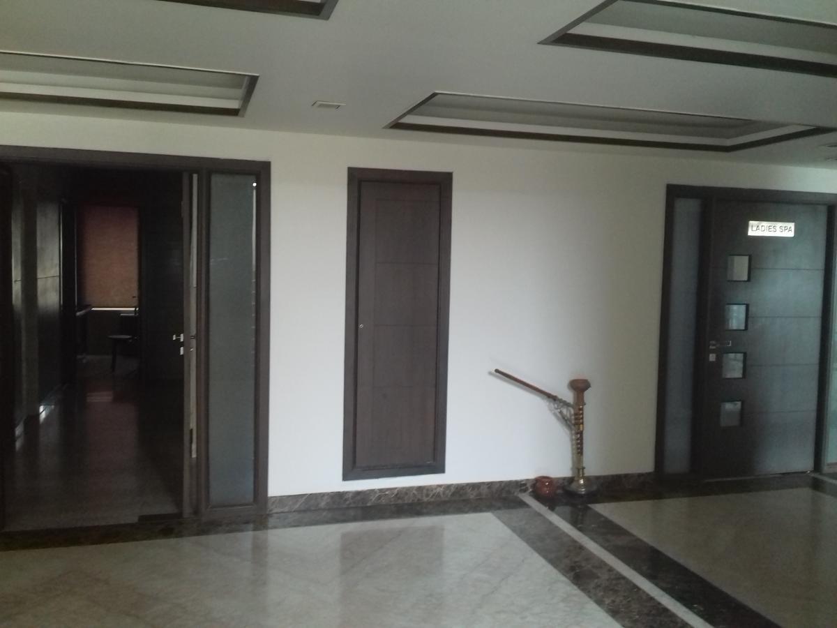 Best Western Swing High Katra Katra  Exterior photo
