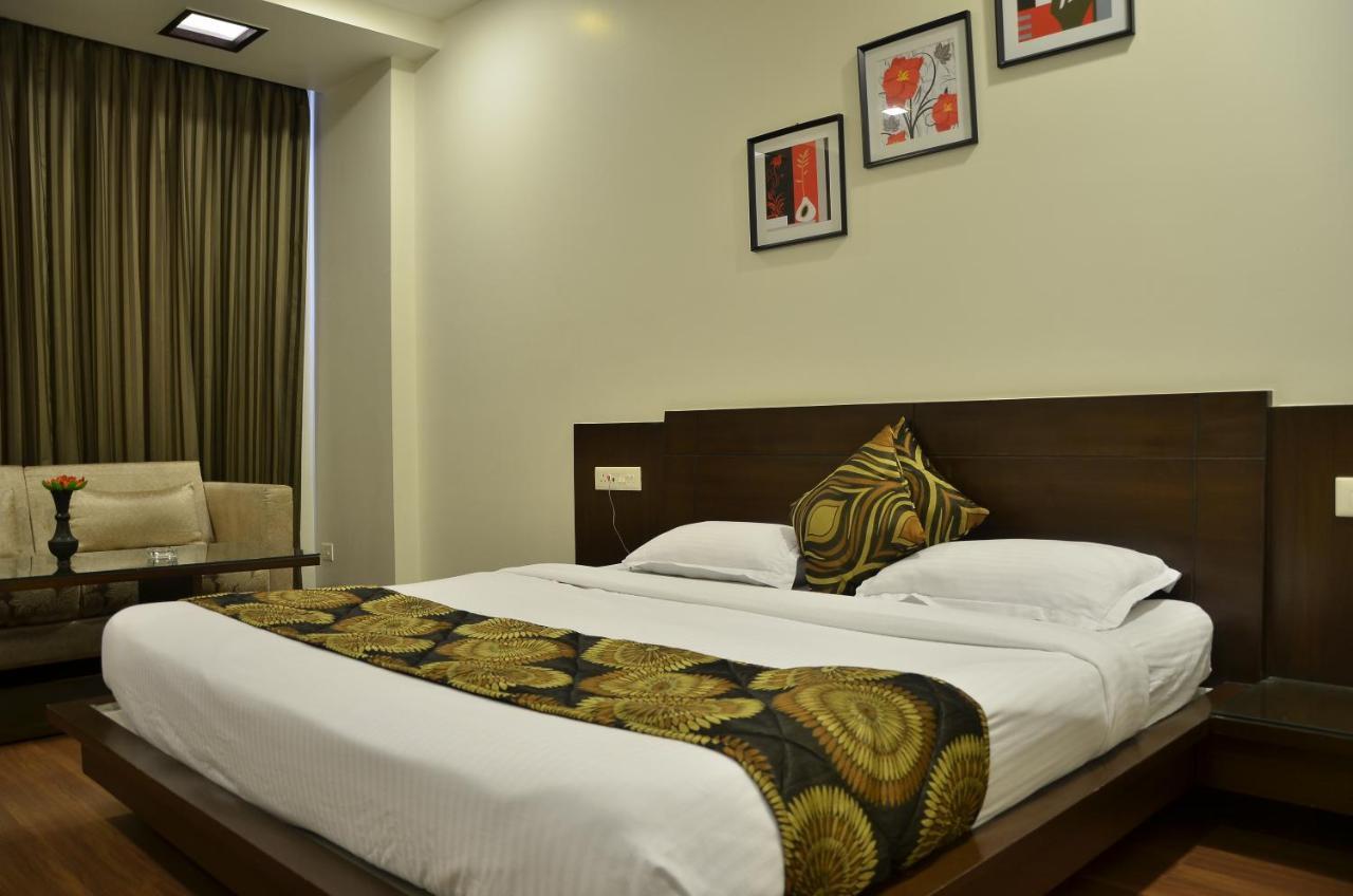 Best Western Swing High Katra Katra  Exterior photo